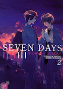 Seven days, t. 02